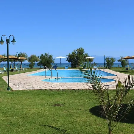 Corfu Sea Palm - Cfu02015-byb Apartment Roda (Corfu)