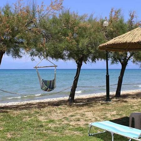 Apartment Corfu Sea Palm - Cfu02015-byb *