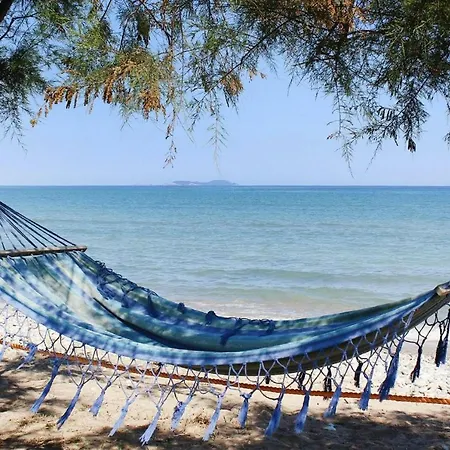 Apartment Corfu Sea Palm - Cfu02015-byb