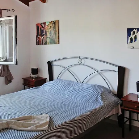 Apartment Corfu Sea Palm - Cfu02015-byb Roda (Corfu)