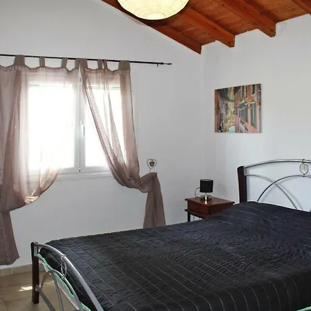 Apartment Corfu Sea Palm - Cfu02015-byb *