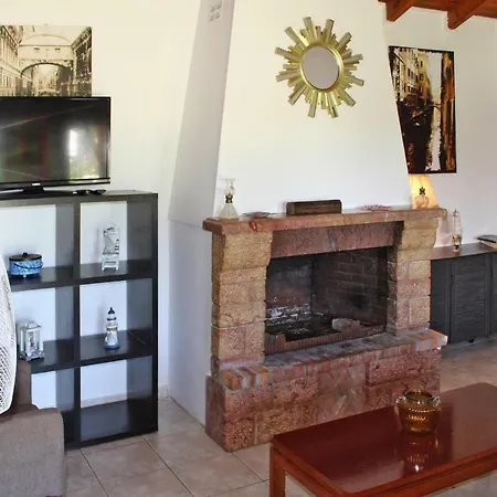 Corfu Sea Palm - Cfu02015-byb Apartment