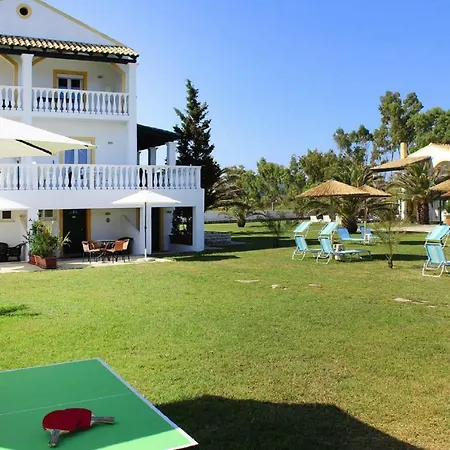 Apartment Corfu Sea Palm - Cfu02015-byb Roda (Corfu)