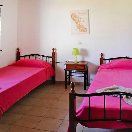 Apartment Corfu Sea Palm - Cfu02015-byb Roda (Corfu)