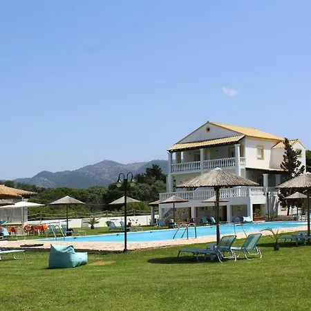 Corfu Sea Palm - Cfu02015-byb Apartment